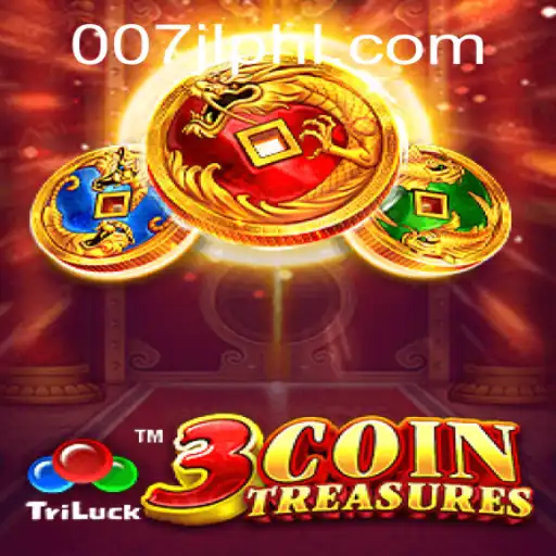 Discover the Thrills of 3CoinTreasures: An Engaging Adventure in Digital Gaming