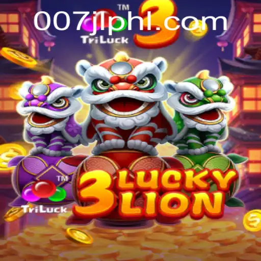 Explore the Thrilling World of 3LUCKYLION: Unlocking Secrets with 007JL