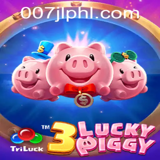 Immersive Gaming Experience with 3LUCKYPIGGY: An In-depth Guide