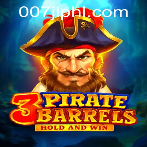 Dive into the Excitement of 3PirateBarrels