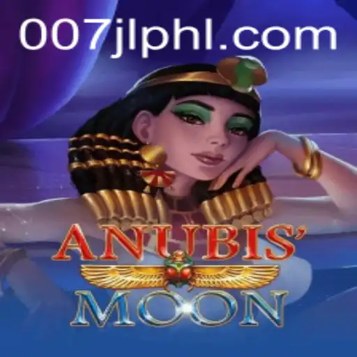 Discovering the Mysteries of AnubisMoon 007JL
