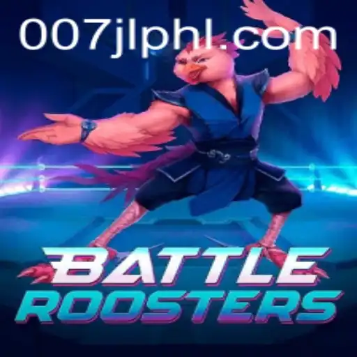 BattleRoosters: Rule the Roost in the Exciting World of Avian Combat