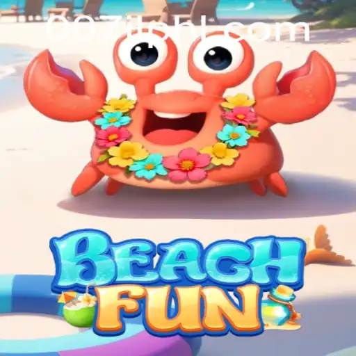 Dive Into the Thrills of BeachFun: The Ultimate Summer Game Experience