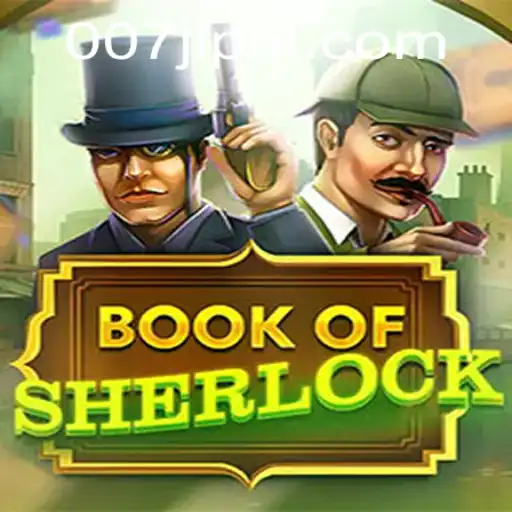 Unveiling the Mysteries of BookOfSherlock – A Thrilling Adventure Awaits
