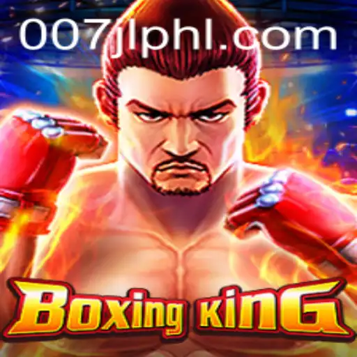 BoxingKing: The Ultimate Combat Experience Enhanced by 007JL