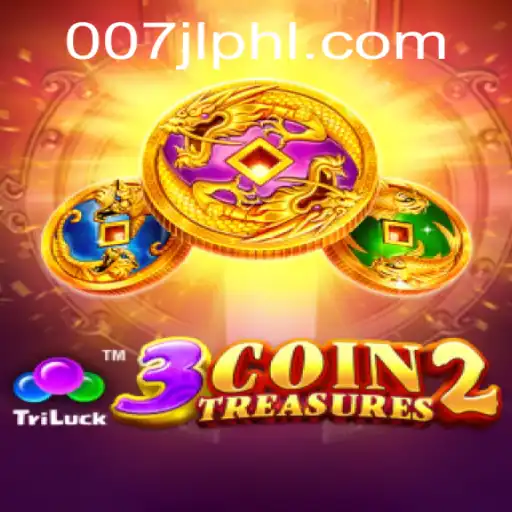 Exploring the Virtual World of 3CoinTreasures2: A Captivating Gaming Experience