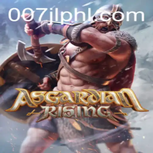 Discover the Epic Adventure of AsgardianRising: A New Gaming Phenomenon