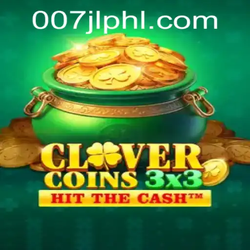Clovercoin3x3: A Revolutionary Game Experience