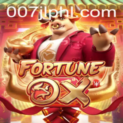 Unveiling FortuneOx: A Thrilling Adventure with 007JL
