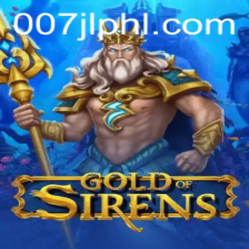 Dive into the Realm of 'GoldofSirens': A Thrilling New Adventure Awaits
