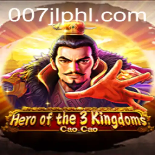Exploring Hero of the 3 Kingdoms Cao Cao: A Legendary Adventure