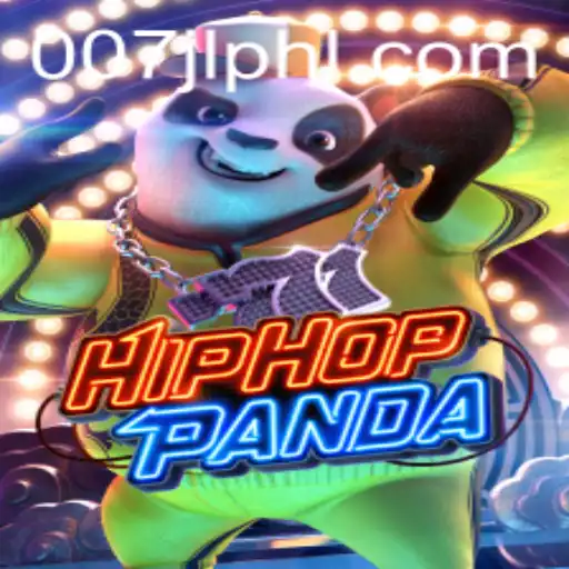 Exploring the World of HipHopPanda: A Rhythm Revolution