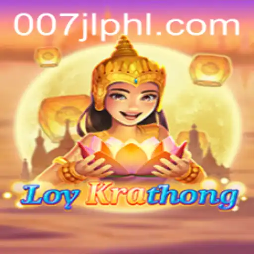 LoyKrathong: Embracing Tradition with a Modern Twist in the Exciting New Game '007JL'
