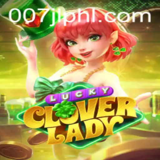 Unveiling LuckyCloverLady: Dive into the Enchanting World of Fortune