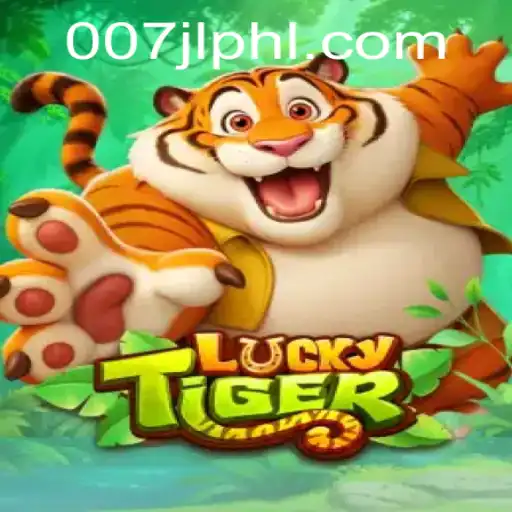 Dive Into the Adventure of LuckyTiger: A New Era of Gaming with 007JL