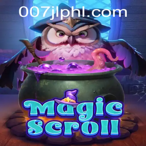 MagicScroll: The Enchanting Journey of a Modern Fantasy Game