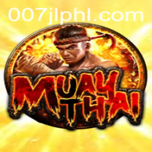 Discover the Exciting World of MuayThai 007JL