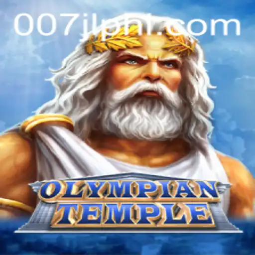 Discover the Thrilling World of OlympianTemple: The Newest Sensation in Gaming