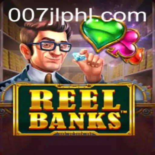 Exploring the World of ReelBanks: A Thrilling Adventure with Code 007JL