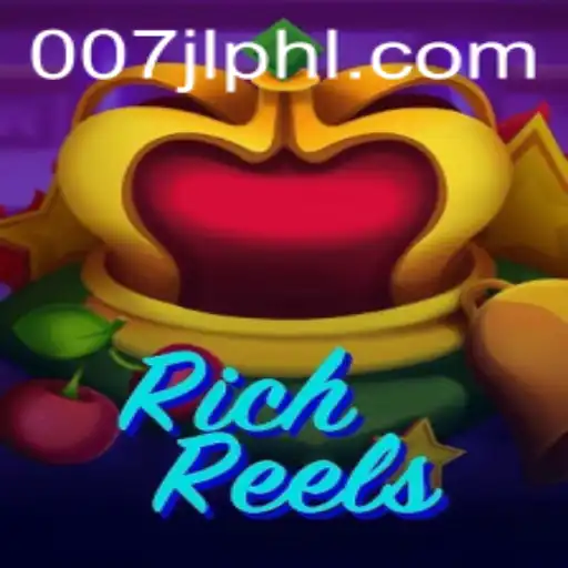 RichReels: The Thrilling Casino Experience with 007JL