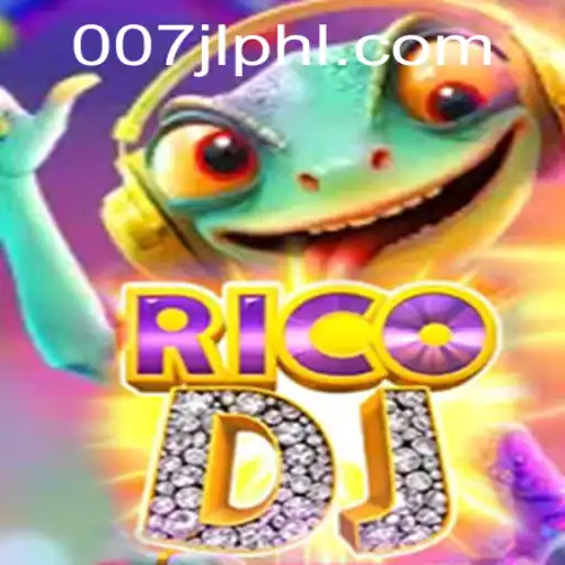 RicoDJ: The Dynamic Game Revolutionizing Entertainment