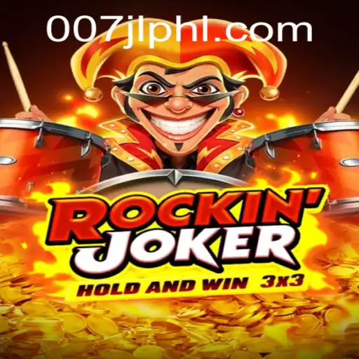 Discovering the Excitement of RockinJoker: A New Era of Gaming with 007JL