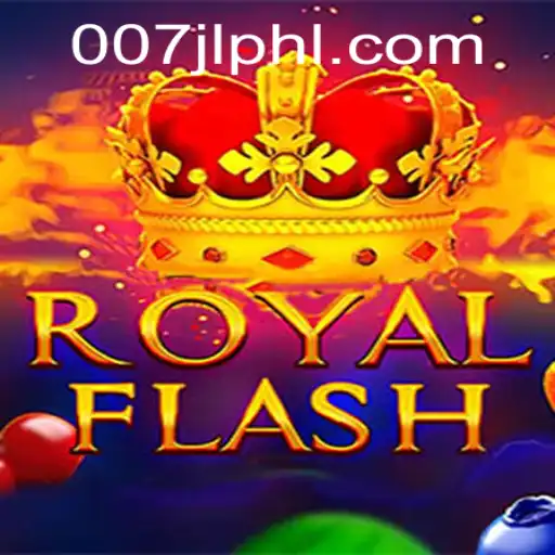 RoyalFlash: The Ultimate Card Game Adventure