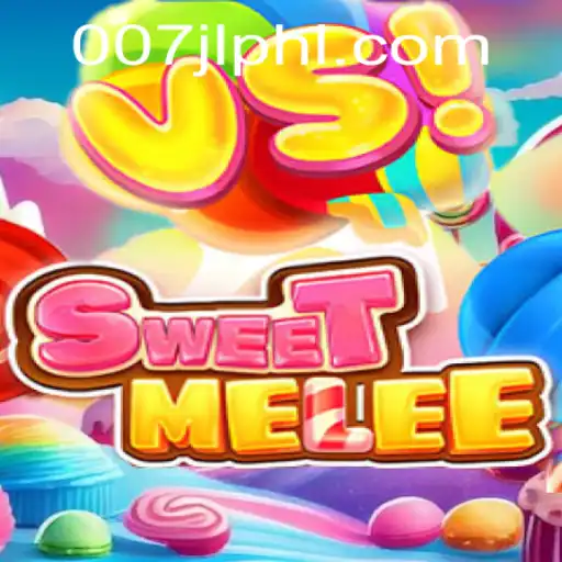 SweetMelee: A Dynamic Blend of Strategy and Adventure