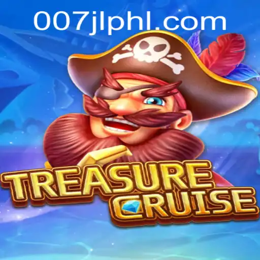 Unveiling TREASURECRUISE: The Game That Revolutionizes Adventure