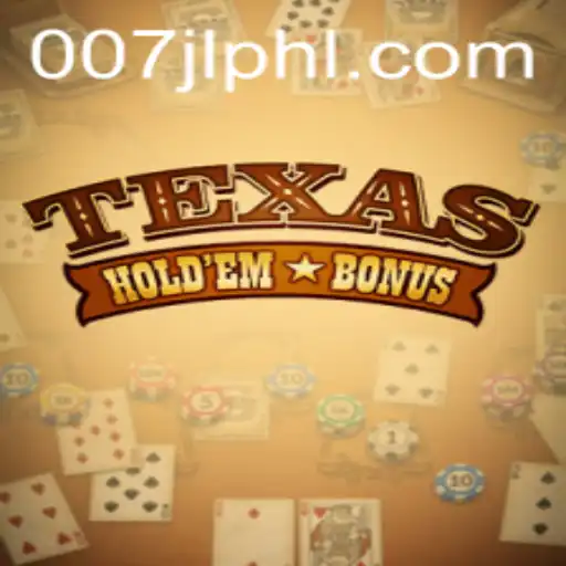 Texas Hold'em Bonus: Exploring the Classic Card Game with a Modern Twist