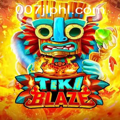 Discover the Thrilling World of TikiBlaze: A Captivating Game Experience