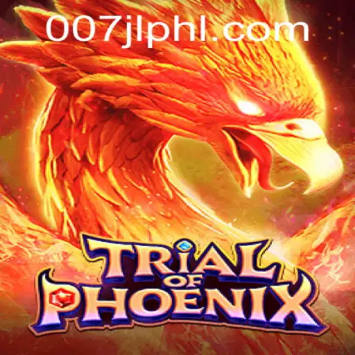 TrialofPhoenix: A Journey Through Flames and Redemption