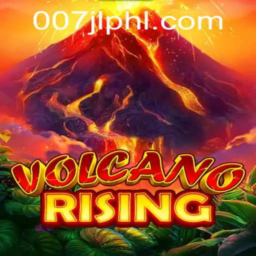 VolcanoRising: An Epic Adventure Game with a Twist