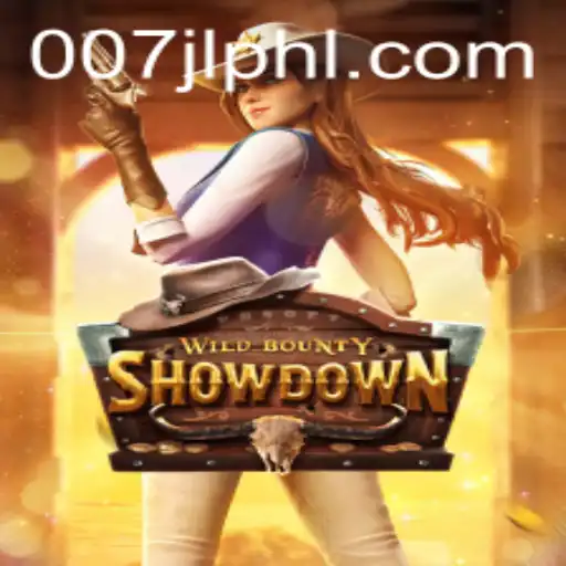 WildBountyShowdown: Dive into High-Stakes Adventure