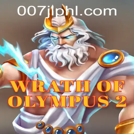 Wrath of Olympus 2: The Ultimate Mythical Adventure