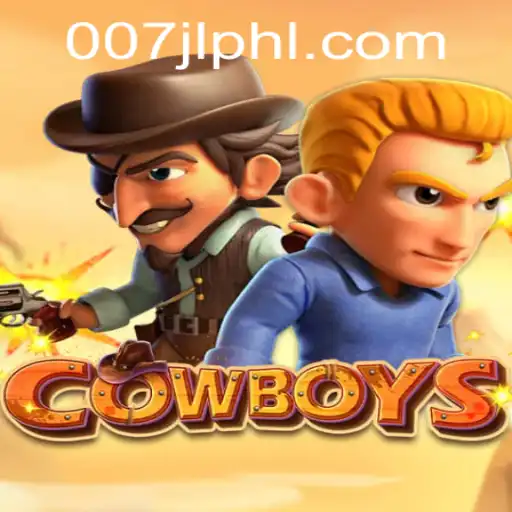COWBOYS: The Thrilling World of 007JL