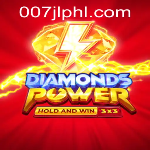 Discover the Exciting World of Diamondspower: A Thrilling Gaming Experience