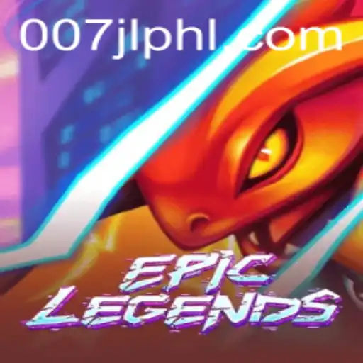 EpicLegends: A New Era of Adventure Gaming