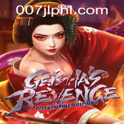 Unlock the Secrets of GeishasRevenge: Embrace the Drama in 007JL