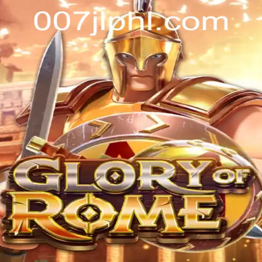Unveiling the Epic World of GloryofRome: The Game with 007JL