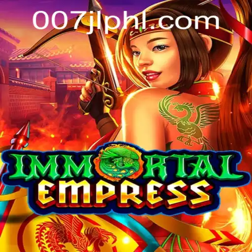 ImmortalEmpress: A New Era of Gaming Adventure