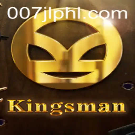 Kingsman: The Ultimate Spy Game Experience with 007JL