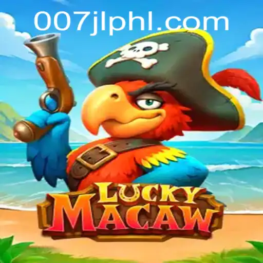 LuckyMacaw: The Thrilling Game Experience with 007JL