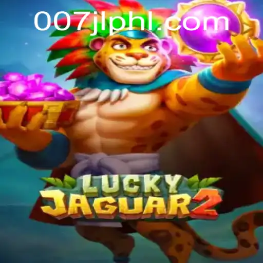 Discovering the Thrills of Luckyjaguar2: The Game That Blends Mystery and Excitement