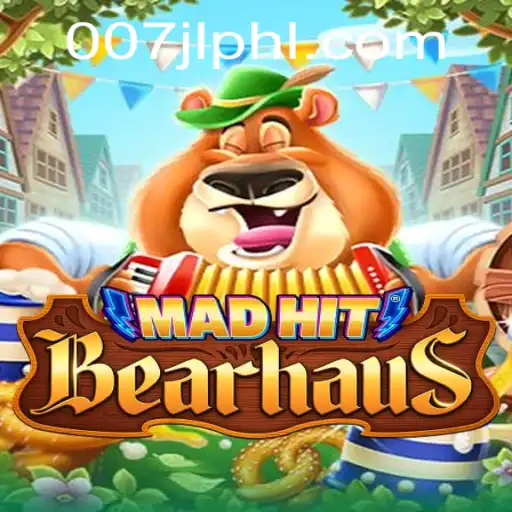 MadHitBearhaus: Dive into the Electrifying World of Strategy and Survival