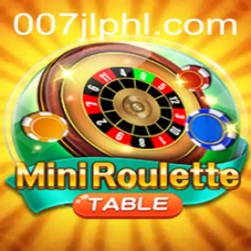 MiniRoulette 007JL A New Spin on Classic Gaming