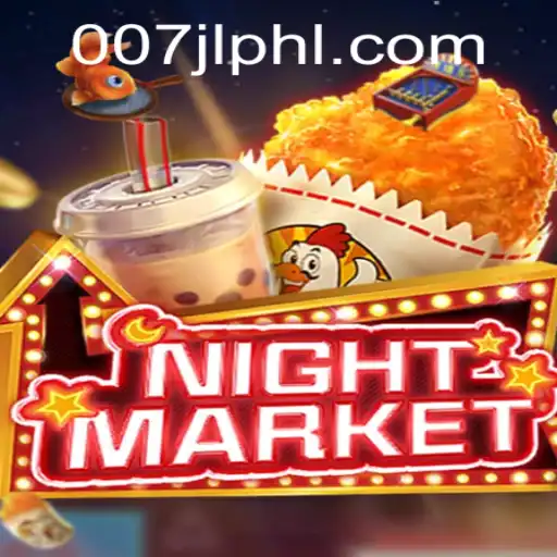 Exploring the Thrilling Universe of NIGHTMARKET: A Deep Dive into the Game 007JL