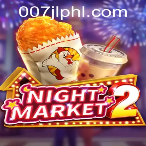Exploring the Adventurous Depths of NightMarket2: A New Frontier in Virtual Gaming