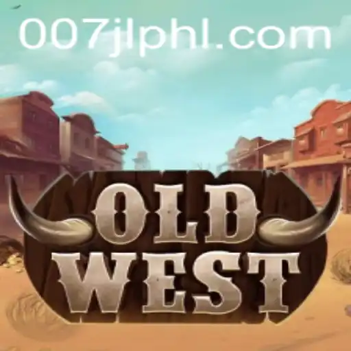 The Thrilling World of OldWest: 007JL