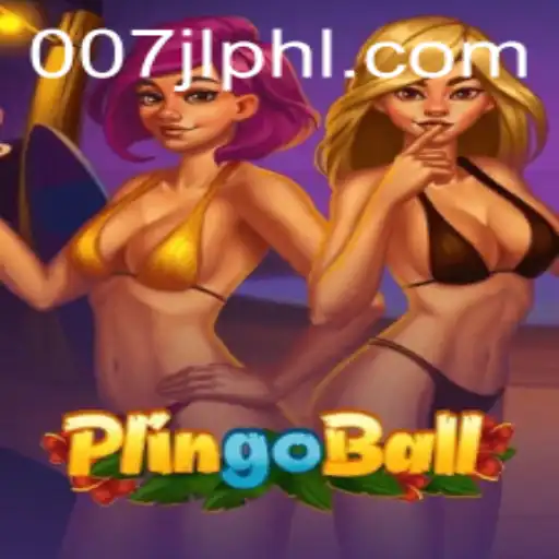 Plingoball: The Thrilling New Sport Taking the World by Storm